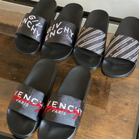 where to buy knockoff givenchy slide|the real real givenchy.